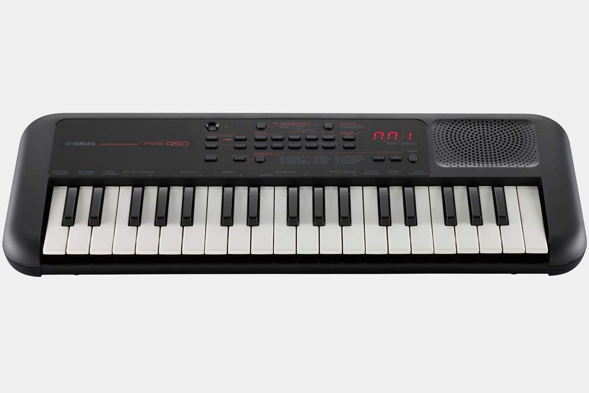Amazon.co.jp: YAMAHA PSS-A50 37鍵盤 ヤマハ : ゲーム