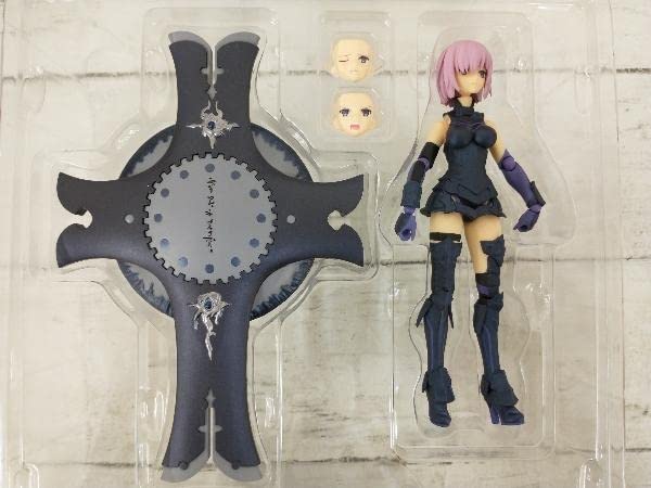 Amazon | フィギュア figma 321 Fate/Grand Order シールダー/マシュ