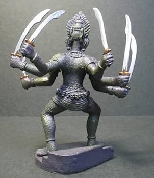 Amazon.co.jp: フルタ映画「シンドバッド黄金の航海陰母神カーリー