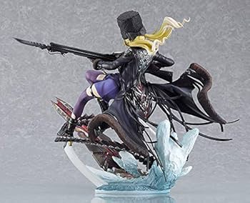 Amazon.com: Good Smile Code Vein: Mia Karnstein 1:7 Scale PVC