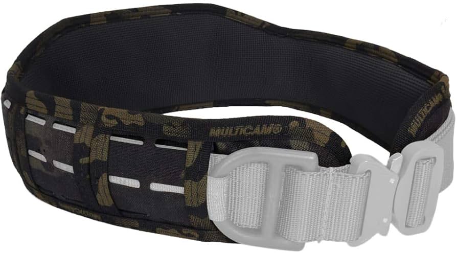 Amazon | High Speed Gear ベルトパッド 33SLB MOLLEシステム対応