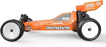 Amazon | ジーフォース Genova 2WD Buggy kit GK001 マルチカラー