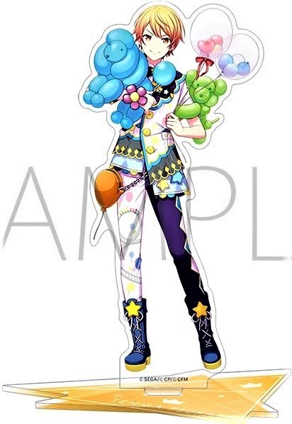 Amazon.co.jp: 天馬司 アクリルスタンド vol.5 プロジェクトセカイ