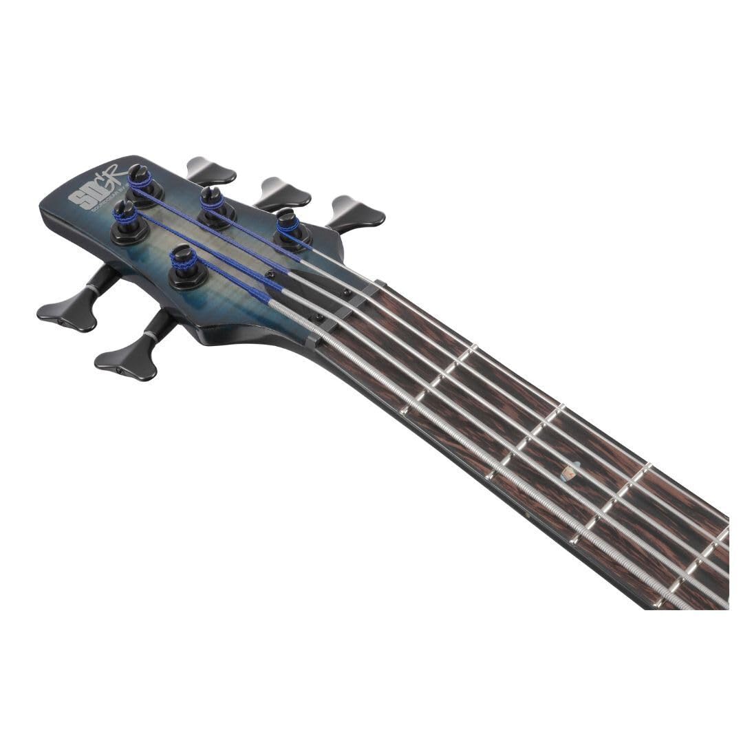 Amazon.com: Ibanez SRD905 Bass Workshop 5-String Right-Handed