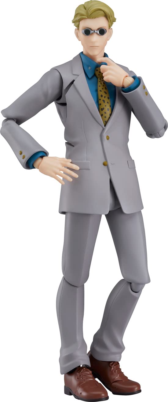 Amazon | figma 呪術廻戦 七海建人 ノンスケール プラスチック製 塗装