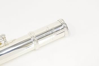 Amazon | YAMAHA YFL-311 IIヤマハ 頭部管銀製フルート | フルート