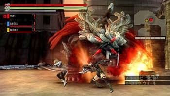 Amazon | GOD EATER(ゴッドイーター) - PSP | ゲームソフト