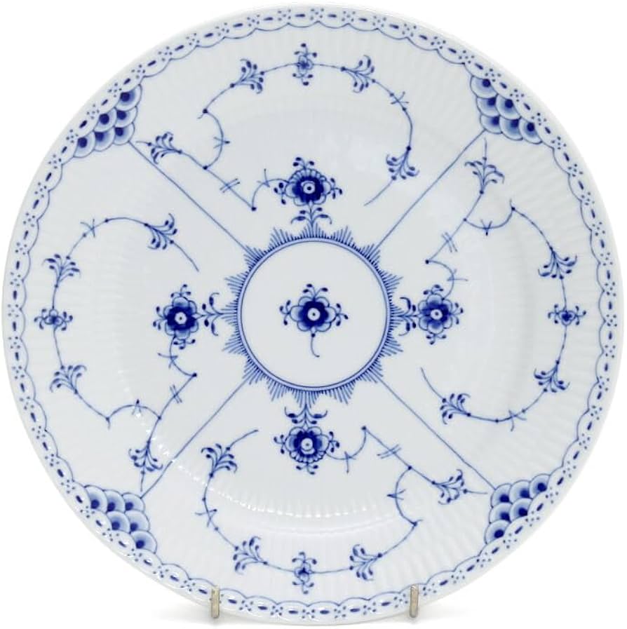 Amazon.co.jp: ロイヤルコペンハーゲン(Royal Copenhagen) ブルー