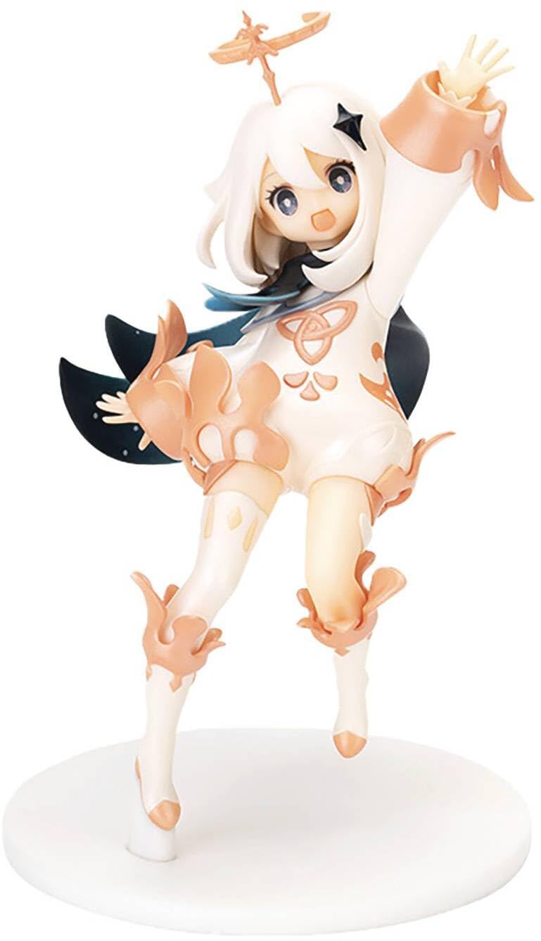 Amazon | 原神 パイモン 1/7スケール PVC＆ABS製 塗装済み完成品