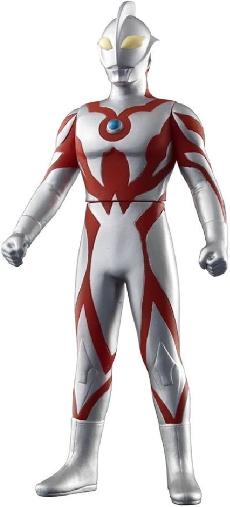 Amazon.co.jp: ウルトラ怪獣シリーズEX ウルトラマンベリアル