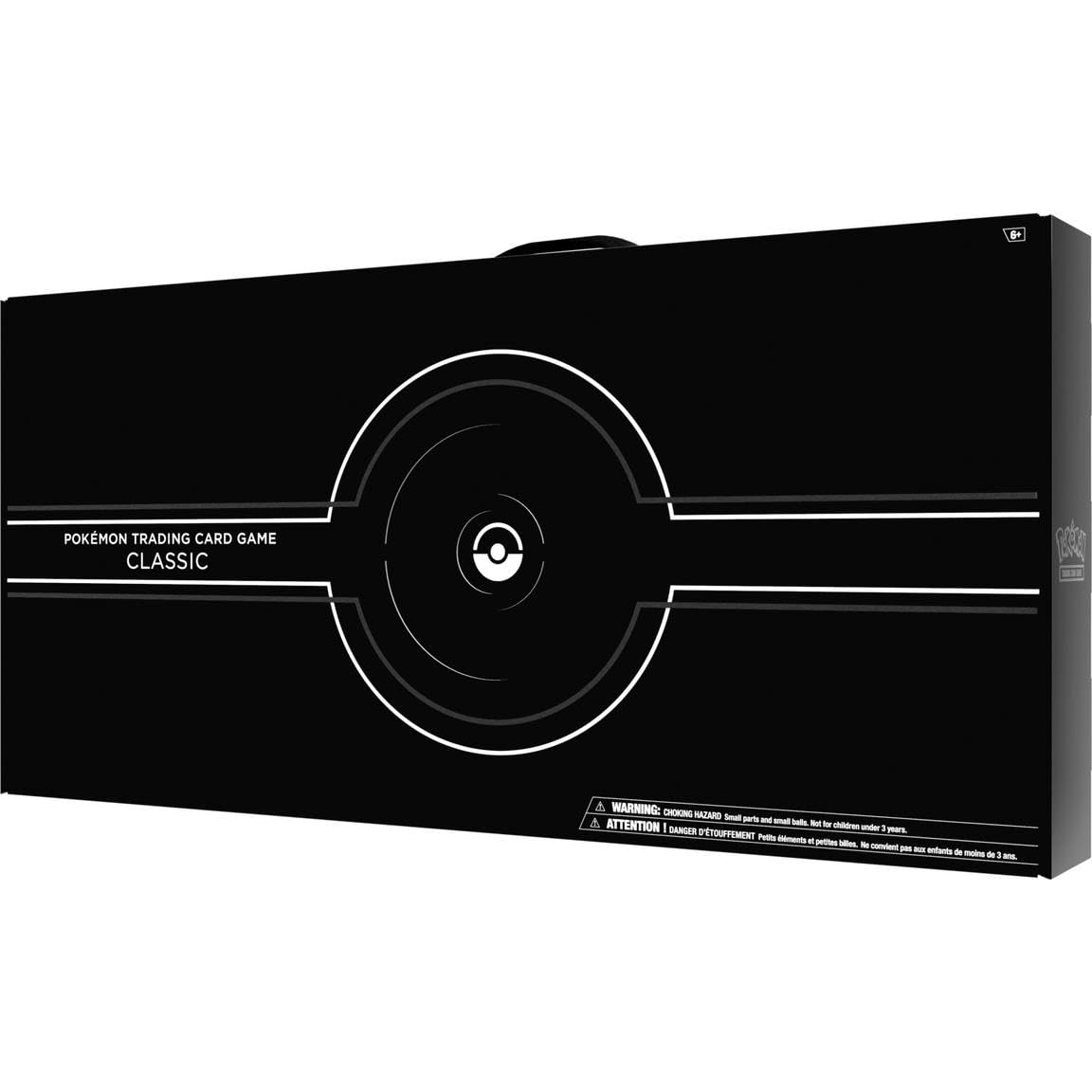 Amazon.co.jp: ポケモンカードゲーム クラシックコレクション : おもちゃ