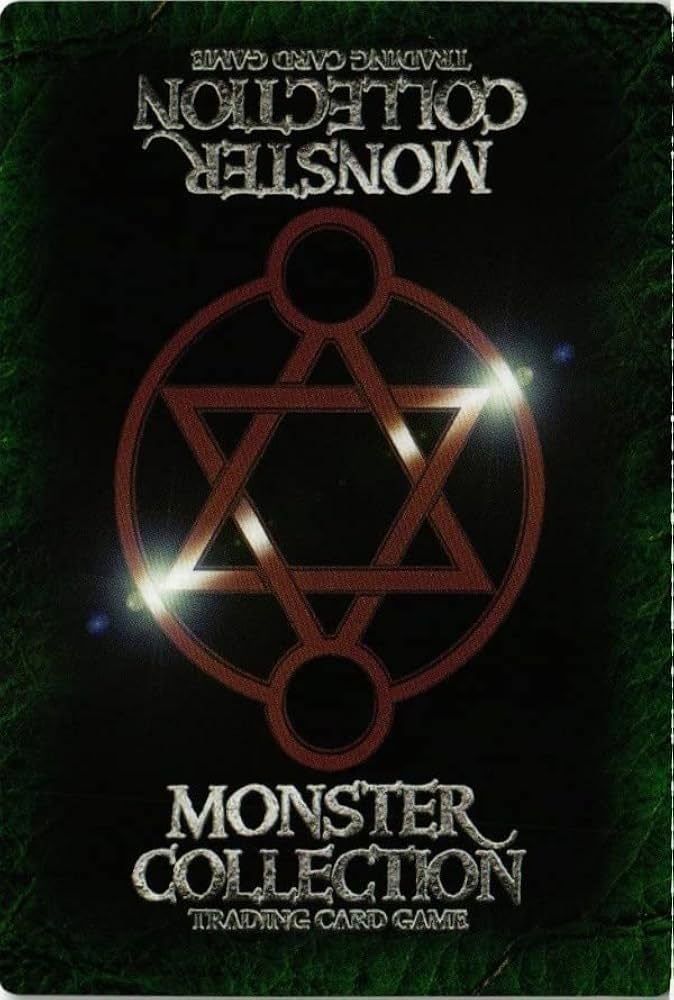 Amazon.co.jp: uo6 monkore-46 カード モンスターコレクション