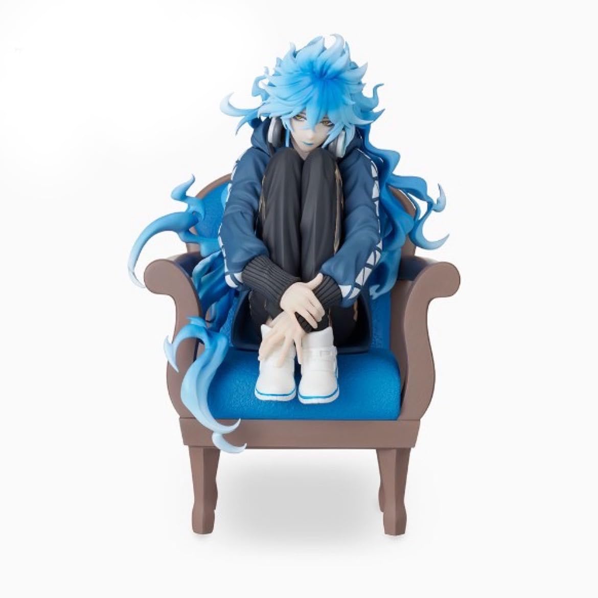 ツイステッドワンダーランド イデア・シュラウド 1/8スケール