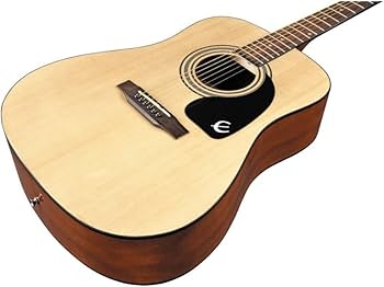Amazon.co.jp: Epiphone エピフォン PR-150 アコースティックギター
