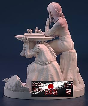 Amazon | Makima Chess マキマ◇チェンソーマン◇Cute◇美女