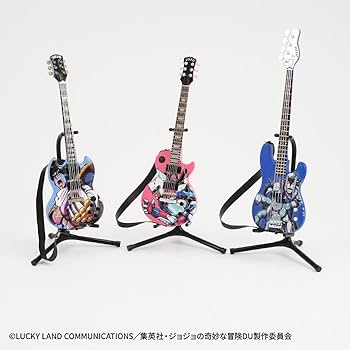 Amazon.co.jp: エフトイズコンフェクト(F-toys Confect) ジョジョの