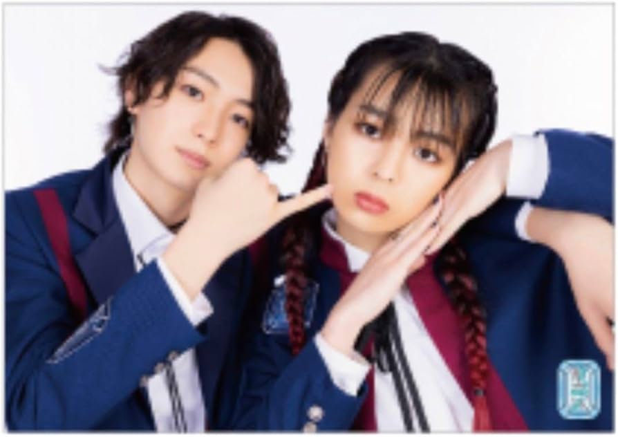 Amazon.co.jp: 龍宮城 生写真 ITARU 西田至 冨田侑暉 : おもちゃ