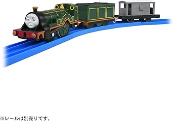 Amazon.co.jp: タカラトミー(TAKARA TOMY) プラレール トーマス TS-13