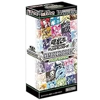 Amazon.co.jp: 【1BOX】遊 戯 王 OCG LIMITED PACK -STAMP EDITION