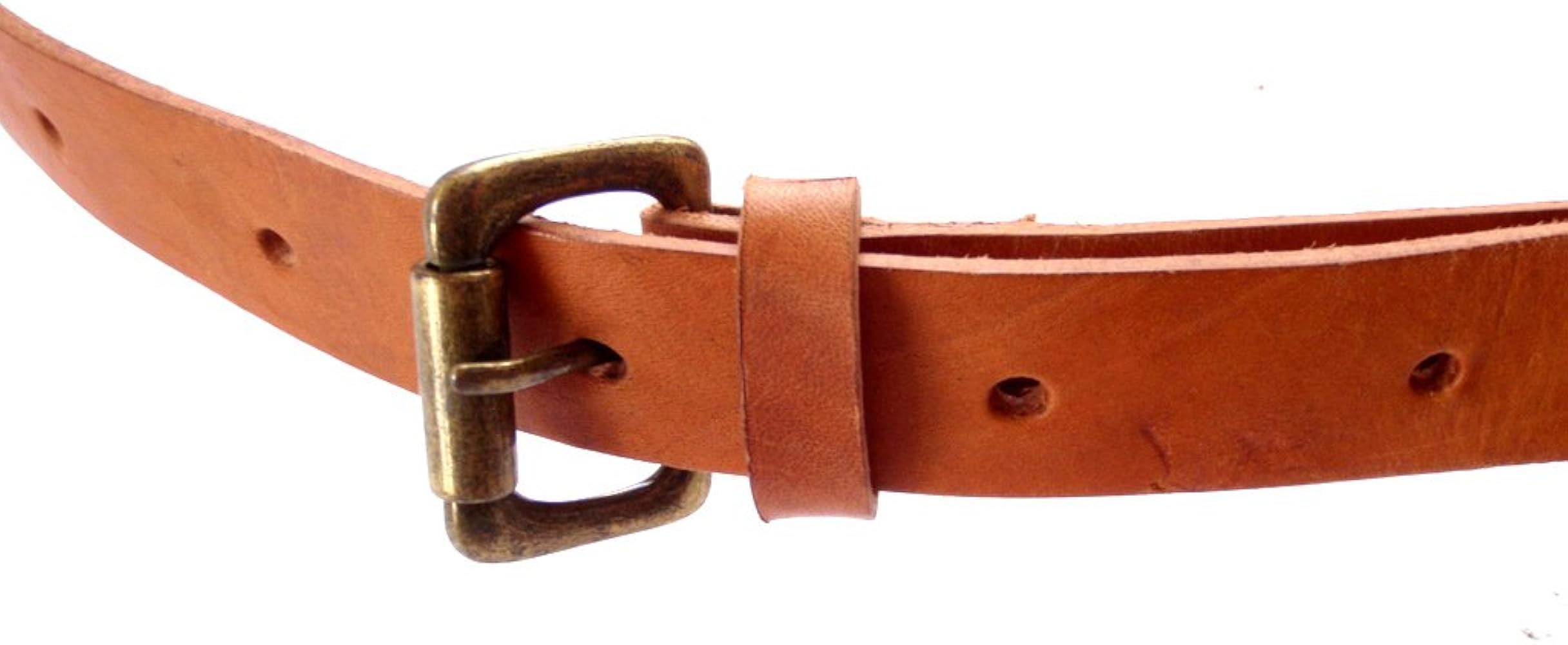 Amazon.co.jp: [琥花堂] 日本海軍 本革製 略刀帯 将校 下士官用 複製品