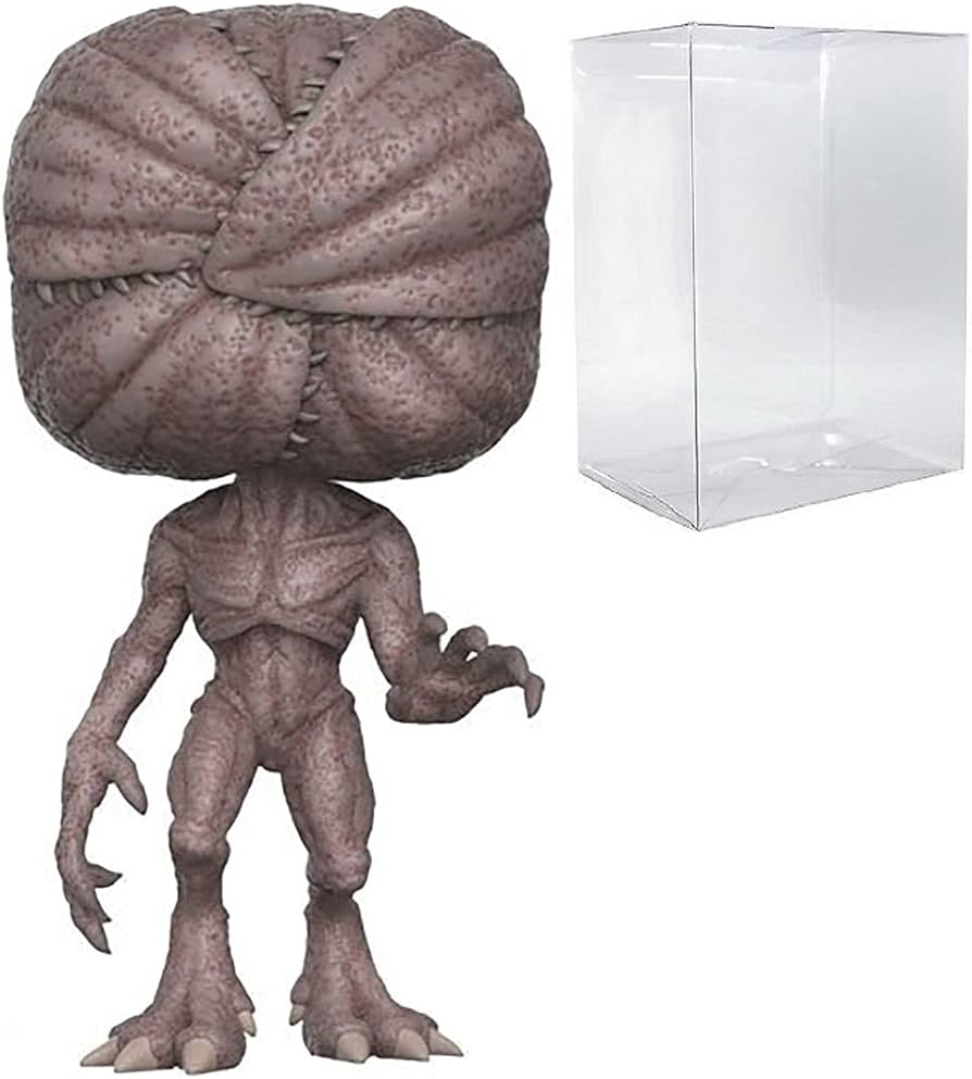 Amazon.co.jp: POP Stranger Things - デモゴルゴンエディション