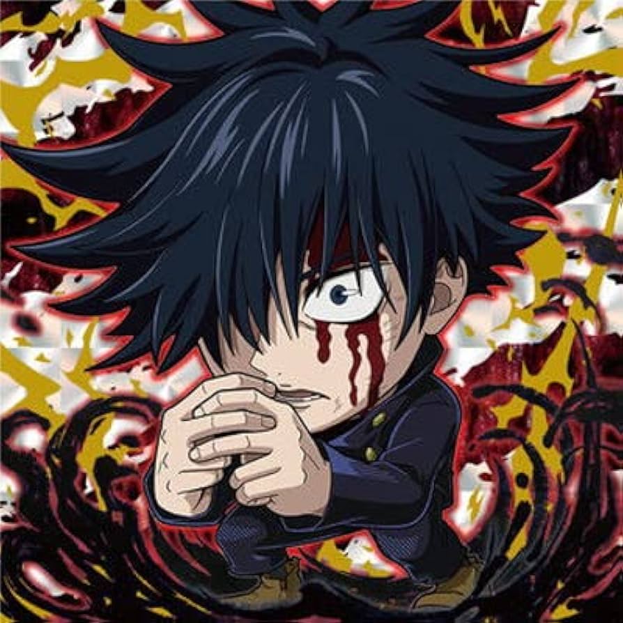 Amazon.co.jp: 呪術廻戦 ディフォルメシールウエハースvol.2 2-25 伏黒