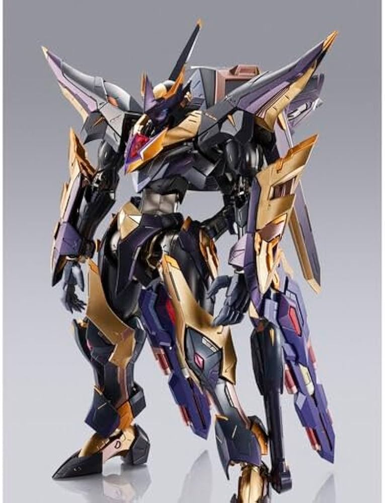 Amazon | METAL BUILD DRAGON SCALE ランスロット・アルビオンゼロ