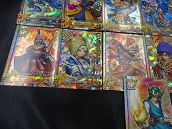 Amazon.co.jp: DQMB ドラゴンクエストモンスターバトルロード