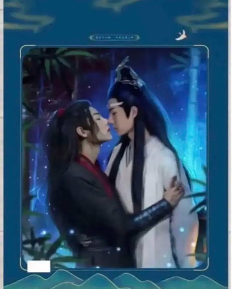 Amazon.co.jp: 中国ドラマ 陳情令 The Untamed 肖戦 王一博 限定写真集