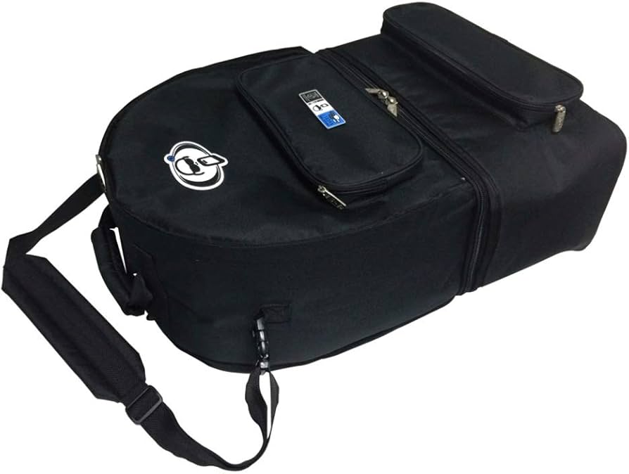 Amazon | Protection Racket スネア&DFペダルバッグ 14x6.5 TZ3016