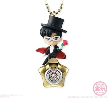 Amazon.co.jp: Twinkle Dolly セーラームーン Special SET (3種セット