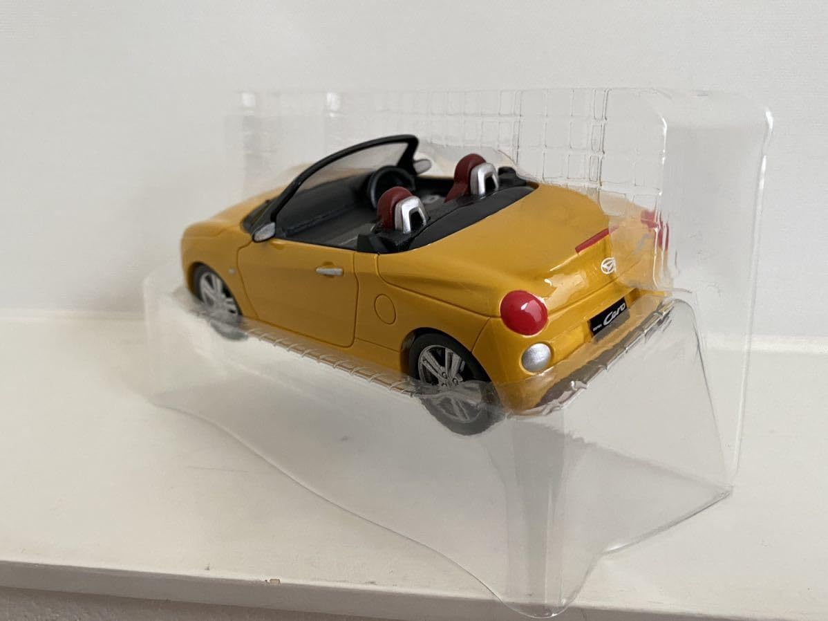 Amazon | コペン セロ COPEN Cero ディーラー プルバックカー ミニカー
