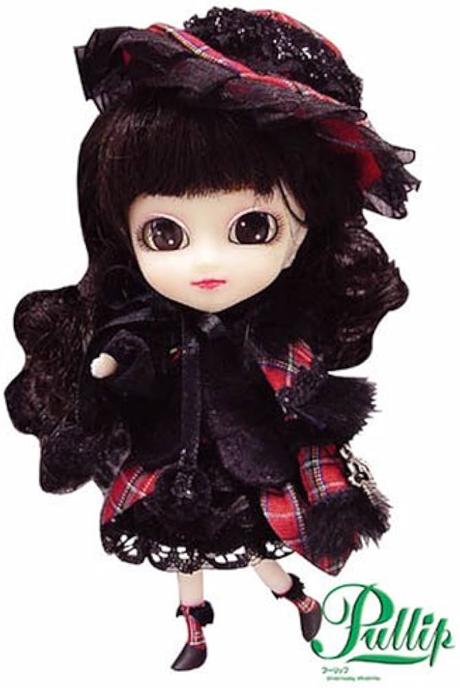 Amazon.co.jp: リトルプーリップ/fanatica(ファナティカ) F-812 : おもちゃ