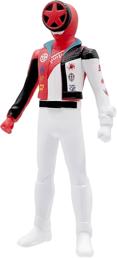 Amazon.co.jp: [バンダイ(BANDAI)] 爆上戦隊ブンブンジャー 戦隊