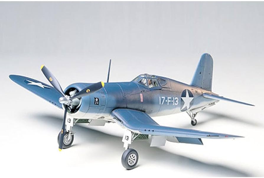 Amazon.co.jp: タミヤ 1/48 傑作機シリーズ No.46 アメリカ海軍