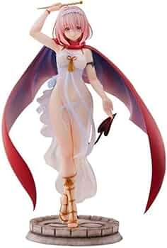 Amazon | ブロッコリー ToLOVEる-とらぶる-ダークネス モモ・べリア