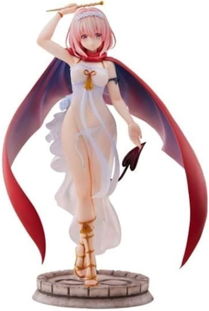 Amazon | ブロッコリー ToLOVEる-とらぶる-ダークネス モモ・べリア