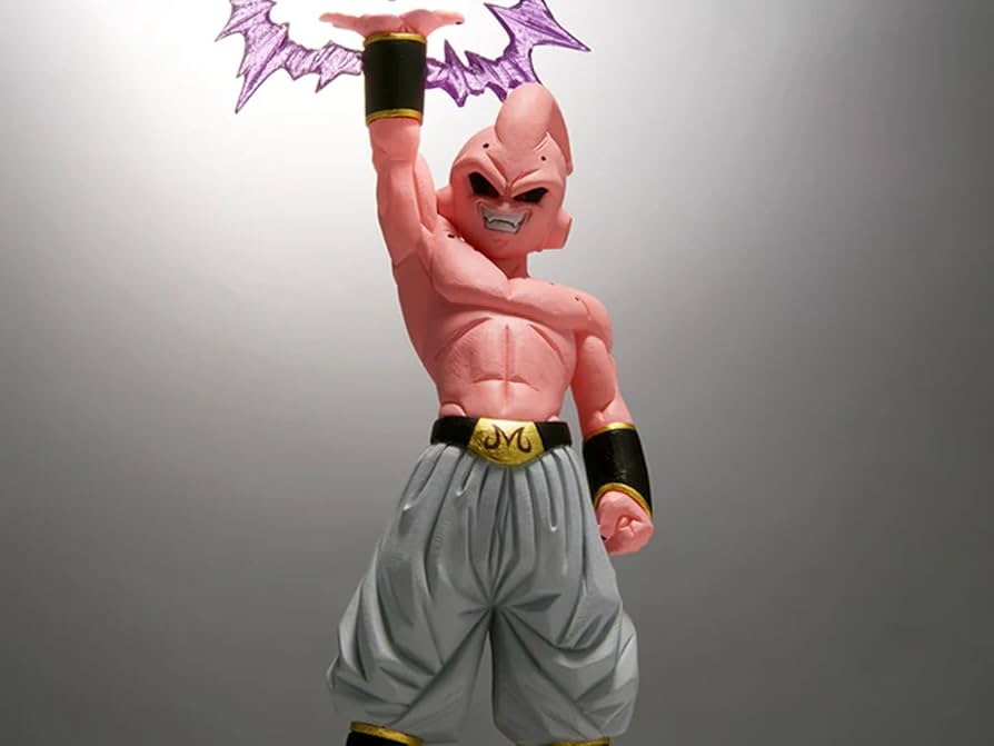 Amazon.co.jp: ドラゴンボールZ G×materia THE MAJIN BUU : ホーム