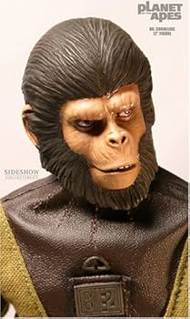 Amazon | 猿の惑星 コーネリアス 12インチフィギュア | フィギュア