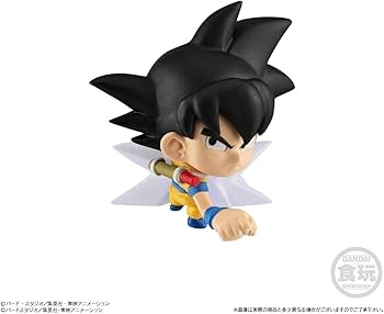 Amazon.co.jp: ドラゴンボール 超戦士フィギュア8 12個入りBOX (食玩
