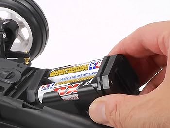 Amazon.co.jp: タミヤ タムテックギア (完成モデル) No.14 RC