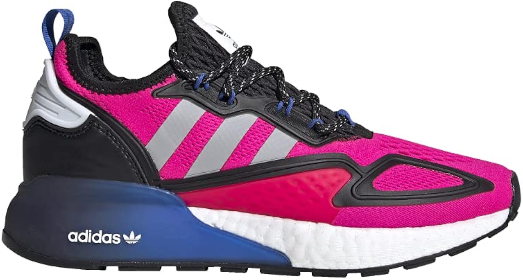 Amazon.com | adidas Originals Zx 2k Boost Womens Running Casual