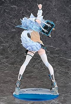 Amazon.co.jp: ドールズフロントライン PA-15 高校胸キュン物語 1/7