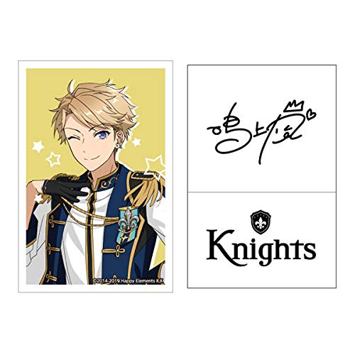 Amazon.co.jp: 『あんさんぶるスターズ！！』ライブボディーシール