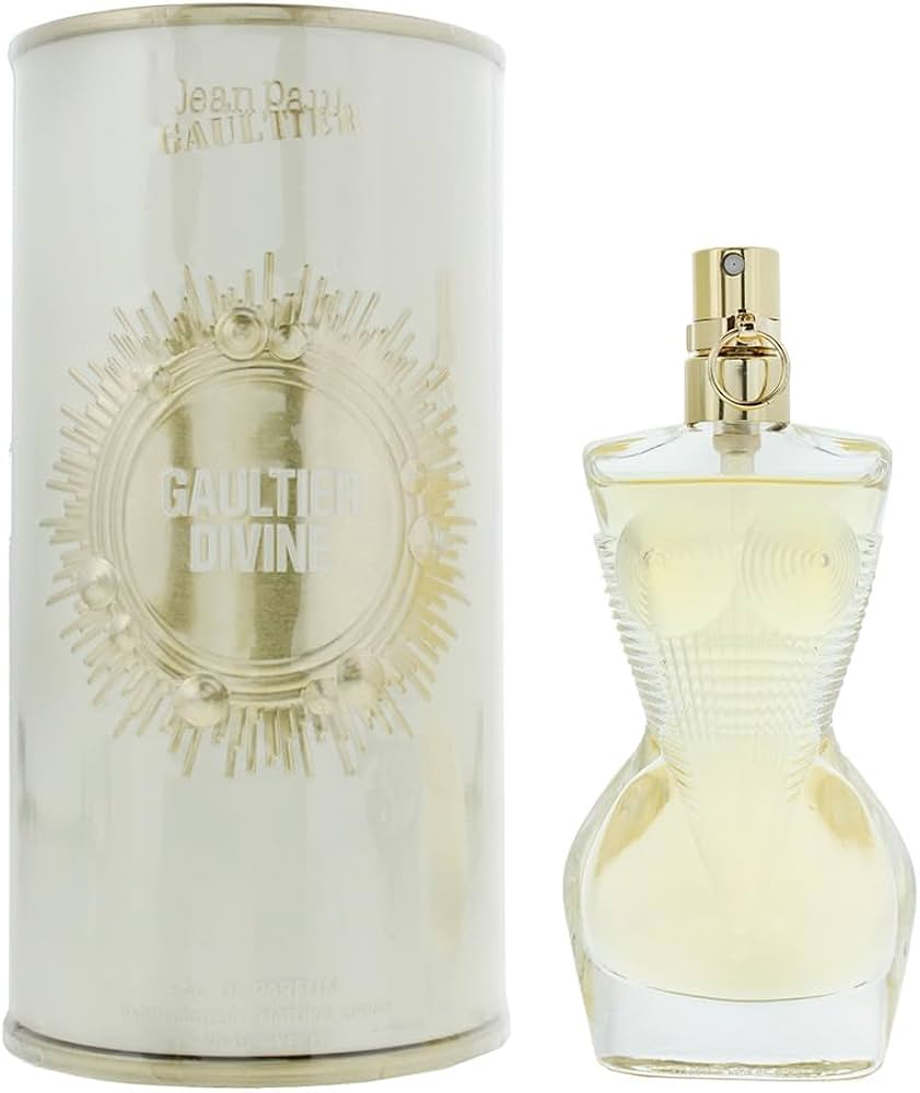 Amazon | Jean Paul Gaultier Divine Eau de Parfum 30ml / ジャン