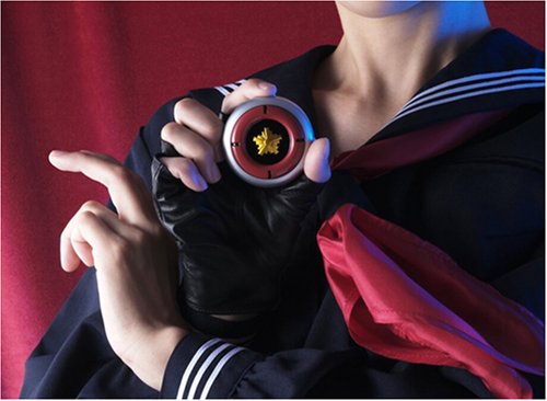 Amazon.co.jp: TAMASHII NATIONS スケバン刑事 麻宮サキ 1/1ヨーヨー