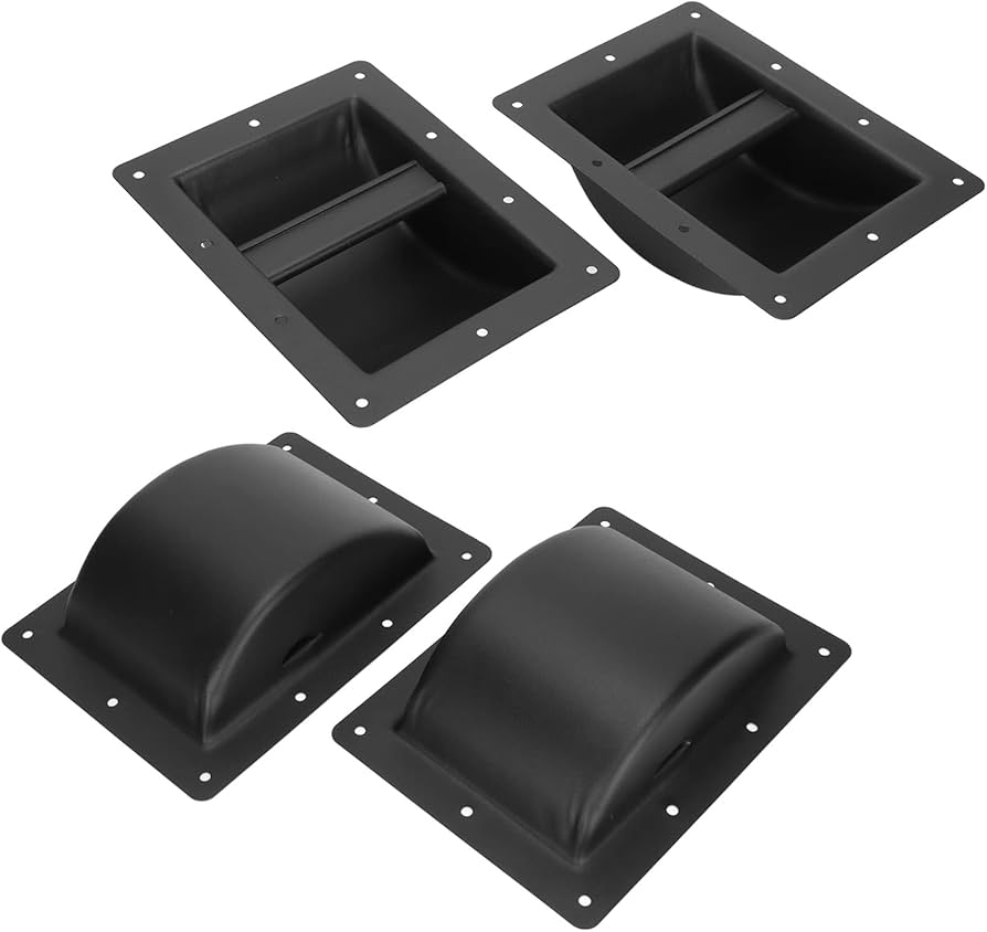 Amazon.com: Beufee 2pcs Speaker Carry Grasp, Speaker Cabinet