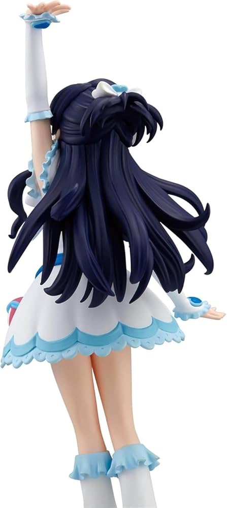 Amazon.co.jp: ふたりはプリキュア GLITTER&GLAMOURS キュアブラック