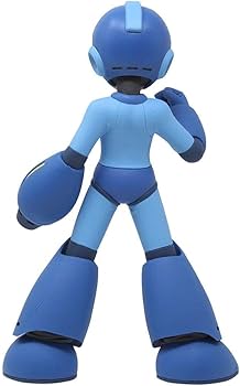 Amazon | ロックマン Grandista ROCKMAN | フィギュア・ドール 通販