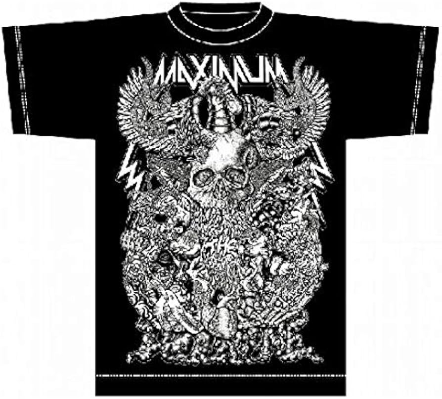 Amazon.co.jp: マキシマムザホルモン オフィシャルグッズ 2014年 毒